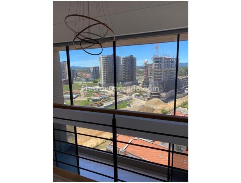 1BR Apartment in Vereda Los Alticos San Antonio De Pereira (80 m²) - 4