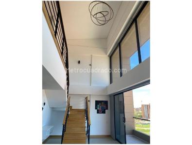 Apartamento de 1 alcoba en arriendo en Vereda Los Alticos San Antonio De Pereira, Rionegro, 80 m² · foto 6 de 12