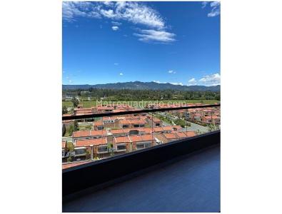 Apartamento de 1 alcoba en arriendo en Vereda Los Alticos San Antonio De Pereira, Rionegro, 80 m² · foto 7 de 12