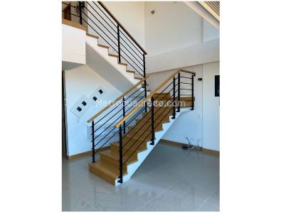 Apartamento de 1 alcoba en arriendo en Vereda Los Alticos San Antonio De Pereira, Rionegro, 80 m² · foto 9 de 12