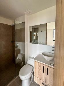 Apartamento en arriendo en San Antonio, Rionegro · foto 10 de 11