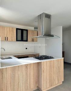 Apartamento en arriendo en San Antonio, Rionegro · foto 2 de 11