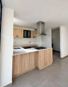 Apartamento en arriendo en San Antonio, Rionegro · foto 3 de 11