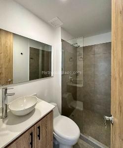 Apartamento en arriendo en San Antonio, Rionegro · foto 7 de 11