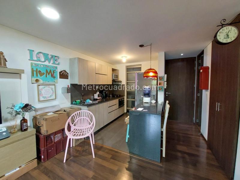 Apartamento en Arriendo, Llano Grande, Rionegro - 3