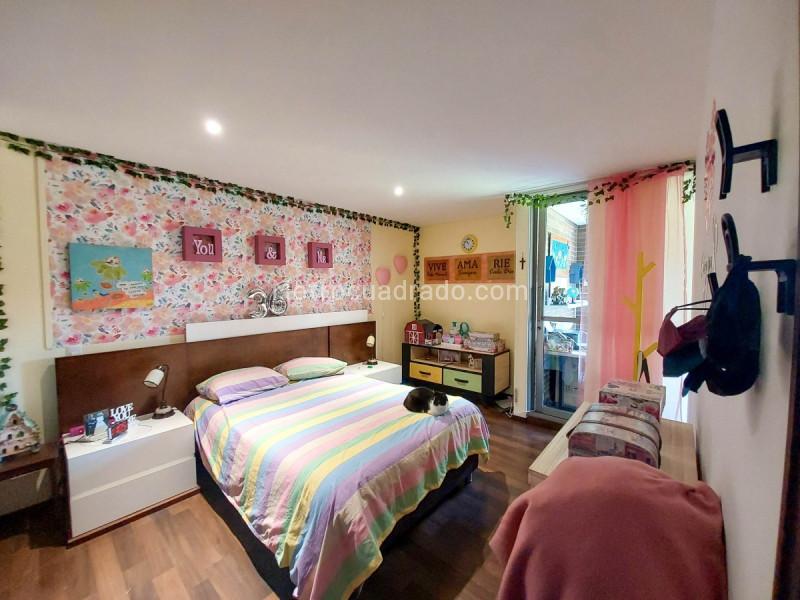 Apartamento en Arriendo, Llano Grande, Rionegro - 4