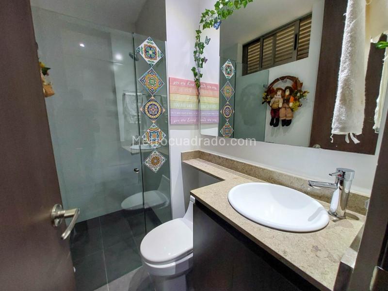 Apartamento en Arriendo, Llano Grande, Rionegro - 5