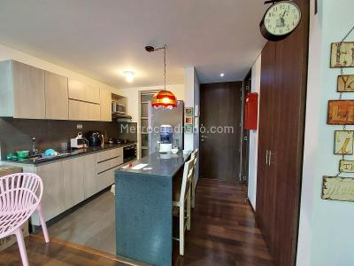 Apartamento en arriendo en Llano Grande, Rionegro · foto 6 de 12