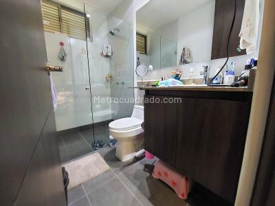 Apartamento en arriendo en Llano Grande, Rionegro · foto 7 de 12