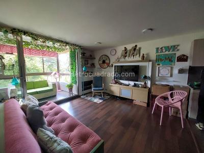 Apartamento en arriendo en Llano Grande, Rionegro · foto 8 de 12