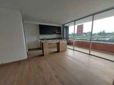 Apartment for rent in Los Colegios, Rionegro