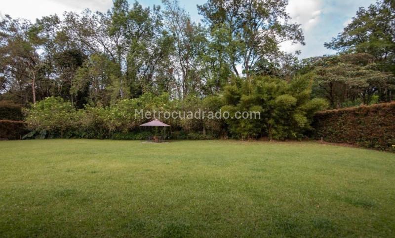 2BR House in El Retiro (350 m²) - 2