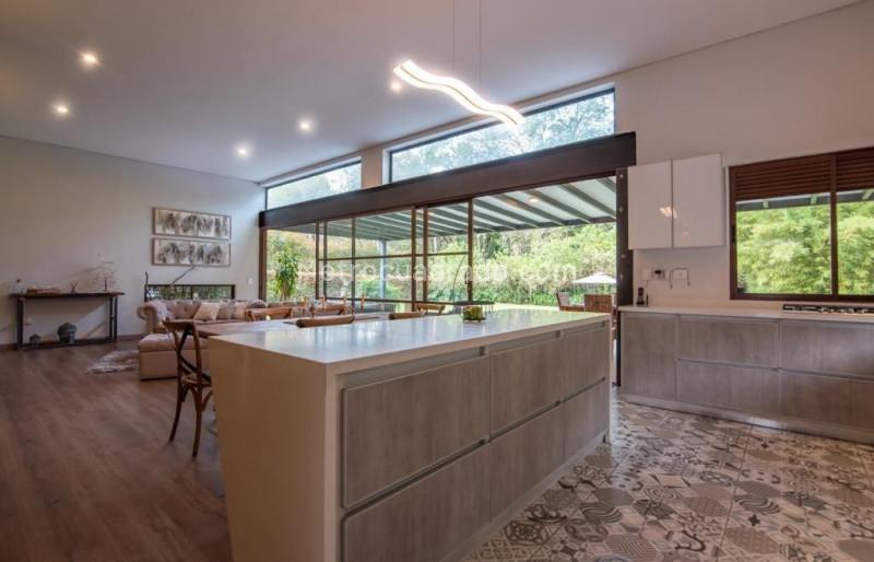 2BR House in El Retiro (350 m²) - 3