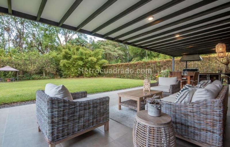 2BR House in El Retiro (350 m²) - 5