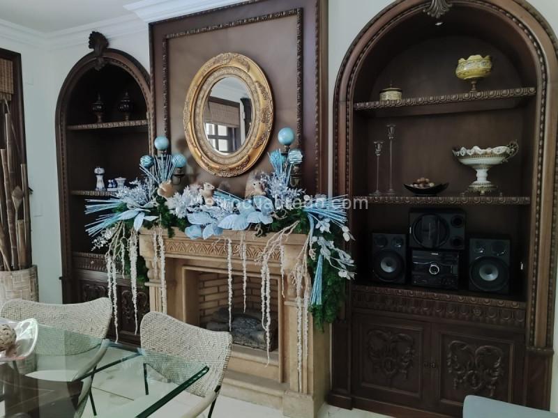 Casa de 5 Alcobas en Venta y Arriendo en El Campestre, El Poblado - 6