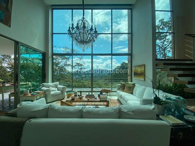 Casa de 4 alcobas en arriendo en Tablacito, Rionegro, 461 m² · foto 7 de 20