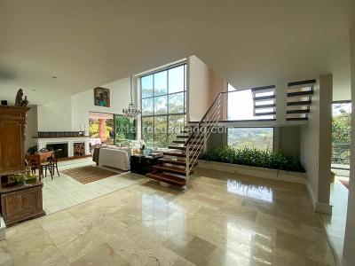 Casa de 4 alcobas en arriendo en Tablacito, Rionegro, 461 m² · foto 8 de 20