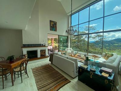 Casa de 4 alcobas en arriendo en Tablacito, Rionegro, 461 m² · foto 10 de 20