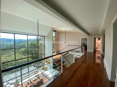 Casa de 4 alcobas en venta en Tablacito, Rionegro, 461 m² · foto 17 de 20