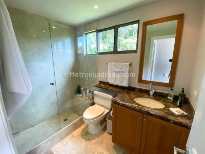 Casa de 4 alcobas en venta en Tablacito, Rionegro, 461 m² · foto 20 de 20
