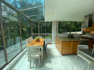 Casa de 4 alcobas en venta en Tablacito, Rionegro, 461 m² · foto 5 de 20