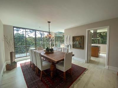 Casa de 4 alcobas en venta en Tablacito, Rionegro, 461 m² · foto 9 de 20