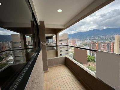 Apartamento de 3 alcobas en arriendo en Promision, Sabaneta, 80 m² · foto 10 de 20