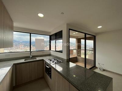 Apartamento de 3 alcobas en arriendo en Promision, Sabaneta, 80 m² · foto 11 de 20