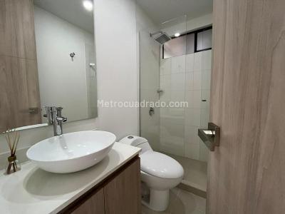 Apartamento de 3 alcobas en arriendo en Promision, Sabaneta, 80 m² · foto 14 de 20