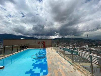 Apartamento de 3 alcobas en arriendo en Promision, Sabaneta, 80 m² · foto 16 de 20