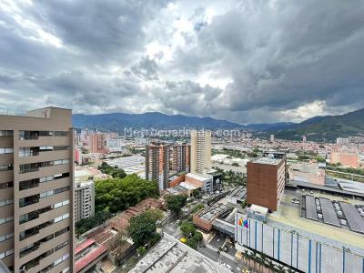Apartamento de 3 alcobas en arriendo en Promision, Sabaneta, 80 m² · foto 20 de 20