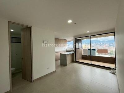 Apartamento de 3 alcobas en arriendo en Promision, Sabaneta, 80 m² · foto 2 de 20