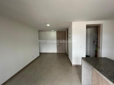 Apartamento de 3 alcobas en arriendo en Promision, Sabaneta, 80 m² · foto 3 de 20
