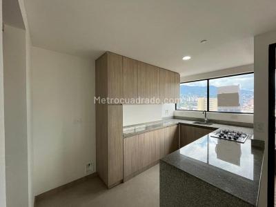 Apartamento de 3 alcobas en arriendo en Promision, Sabaneta, 80 m² · foto 4 de 20