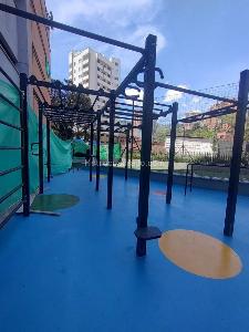 Apartamento de 3 alcobas en venta en Aves Maria, Sabaneta, 86 m² · foto 13 de 16
