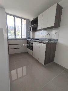 Apartamento de 3 alcobas en venta en Aves Maria, Sabaneta, 86 m² · foto 6 de 16