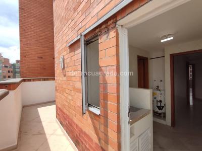 Apartamento en venta en Santa Teresita, Medellín · foto 10 de 10