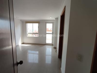 Apartamento en venta en Santa Teresita, Medellín · foto 4 de 10