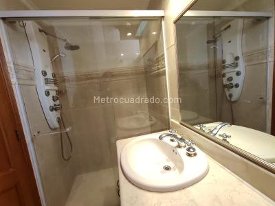 Apartamento en venta en Santa Teresita, Medellín · foto 6 de 10