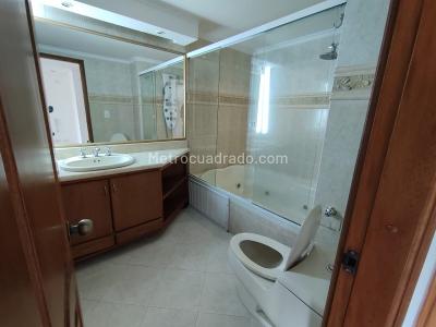Apartamento en venta en Santa Teresita, Medellín · foto 8 de 10
