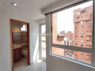 Apartamento en venta en Santa Teresita, Medellín · foto 9 de 10