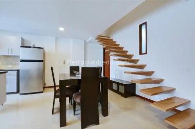 Apartamento en Arriendo, Alejandria, Medellín