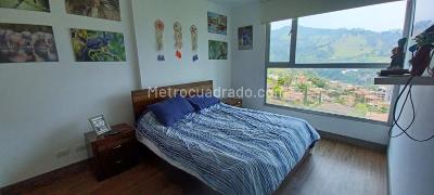 Apartamento de 3 alcobas en venta en La Doctora, Sabaneta, 101 m² · foto 5 de 14