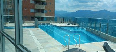 Apartamento de 3 alcobas en venta en La Doctora, Sabaneta, 101 m² · foto 7 de 14