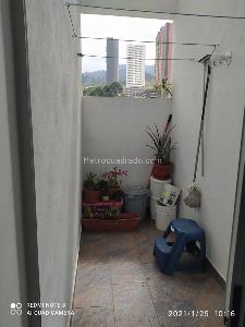 Apartamento de 3 alcobas en venta en La Doctora, Sabaneta, 101 m² · foto 10 de 14