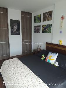 Apartamento de 3 alcobas en venta en La Doctora, Sabaneta, 101 m² · foto 11 de 14