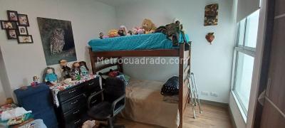 Apartamento de 3 alcobas en venta en La Doctora, Sabaneta, 101 m² · foto 13 de 14