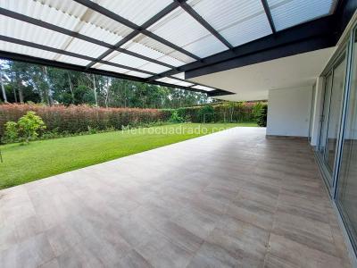 Casa de 5 alcobas en venta en Llanogrande, Rionegro, 500 m² · foto 7 de 20