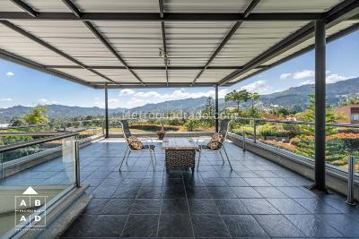 Casa de 4 alcobas en venta en Vereda El Tablazo, Rionegro, 734 m² · foto 17 de 20