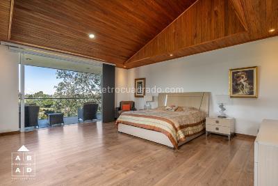Casa de 4 alcobas en venta en Vereda El Tablazo, Rionegro, 734 m² · foto 18 de 20